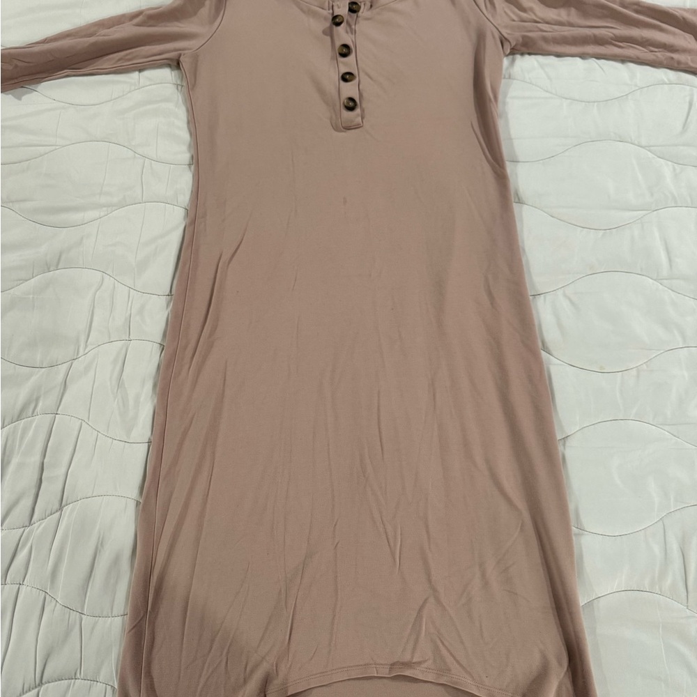 Lou Lou & Company Everyday Dress